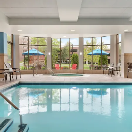 Hilton Garden Inn Stony Brook
