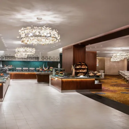 DoubleTree by Hilton Makkah Jabal Omar