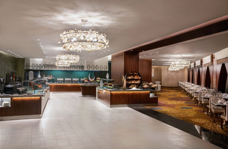 DoubleTree by Hilton Makkah Jabal Omar photo 3