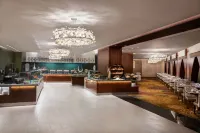 DoubleTree by Hilton Makkah Jabal Omar - Breakfast