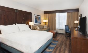 Hilton Garden Inn Burbank Los Angeles