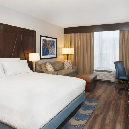 Hilton Garden Inn Burbank Los Angeles