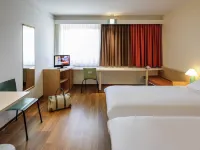 ibis Berlin Messe Hotels in Berlin