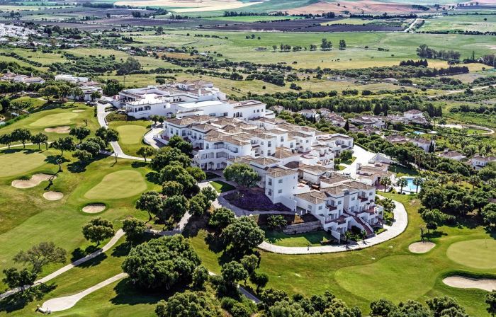 Fairplay Golf & Spa Resort