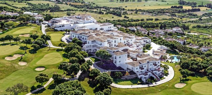 Fairplay Golf & Spa Resort Hotels in La Janda