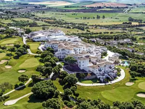 Fairplay Golf & Spa Resort