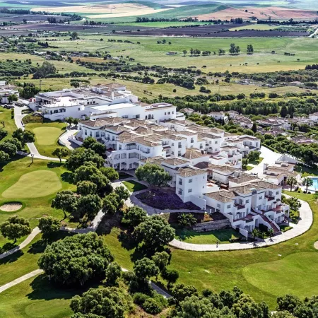 Fairplay Golf & Spa Resort
