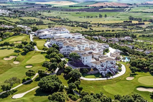 Fairplay Golf & Spa Resort Hotels in Medina-Sidonia