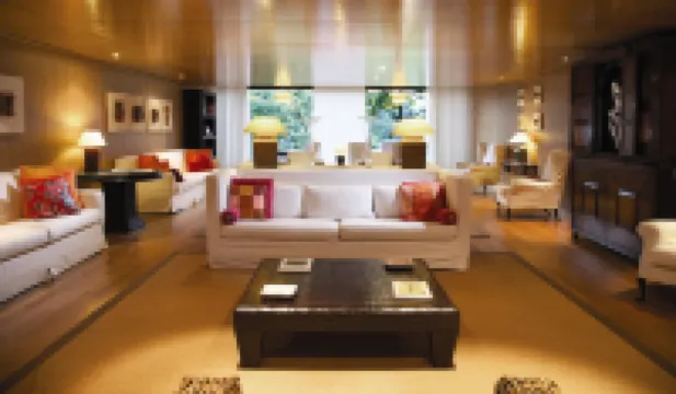 Quinta da Casa Branca - Small Luxury Hotels of the World