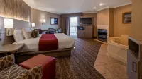 Best Western Plus Kootenai River Inn Casino  Spa