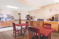 โฮเวิร์ด จอห์นสัน บายวินด์แฮม เพอร์รี GA