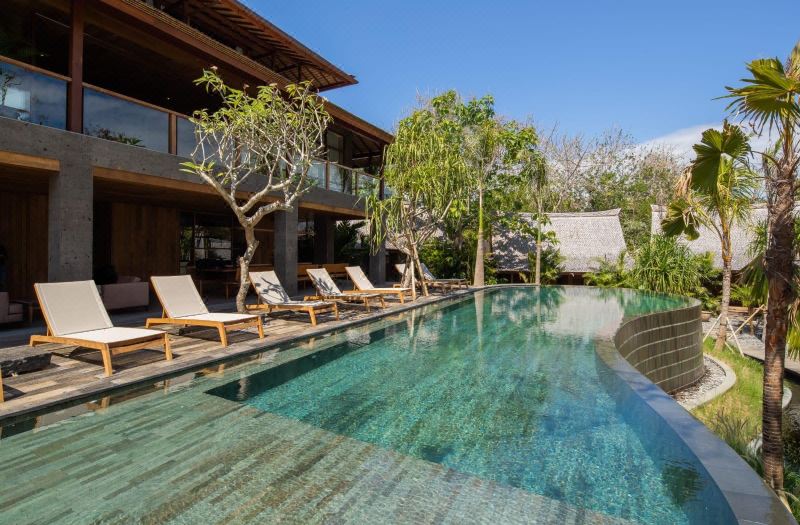 The Asa Maia - Bespoke Wellness Resort photo 2