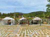 Damyang Sesolgil 12 Pension