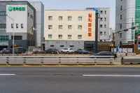 Namyangju Calito Hotel - 2-Star