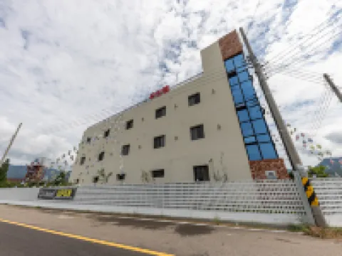 Geochang Hotel J Hotels in Geochang