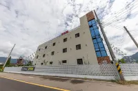 Geochang Hotel J Hotels in Geochang-gun