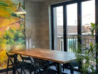 Samcheok Twenty Nights Pension