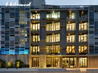 Oakwood Hotel & Residence Bangkok Hotels near Oriental Pier