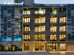 Oakwood Hotel & Residence Bangkok