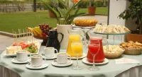 Casa Grande Hotel Resort & Spa - servizio colazione
