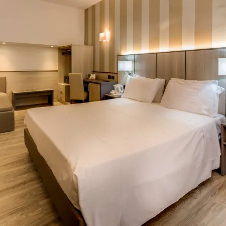 Hotel San Donato - Bologna Centro