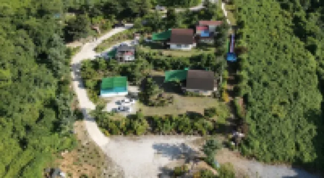 Chungju Montmart Pension