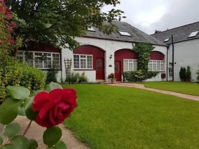 Balmoral Hotel Hotels in Moffat