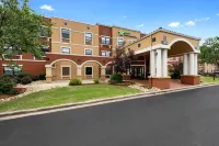 Extended Stay America Premier Suites - Charlotte - Pineville - Pineville Matthews Rd. - parking