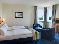 IntercityHotel Stralsund Hotels in Stralsund
