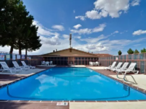 ベストウェスタン デミング サウスウエスト イン デミングのホテル