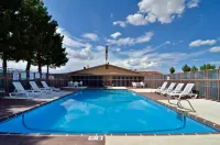 Best Western Deming Southwest Inn Hotels in Luna County