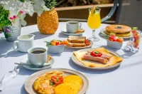 Hotel la Casa de la Abuela Hotels in Бокете