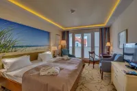 Upstalsboom Kühlungsborn Hotels in Kuhlungsborn