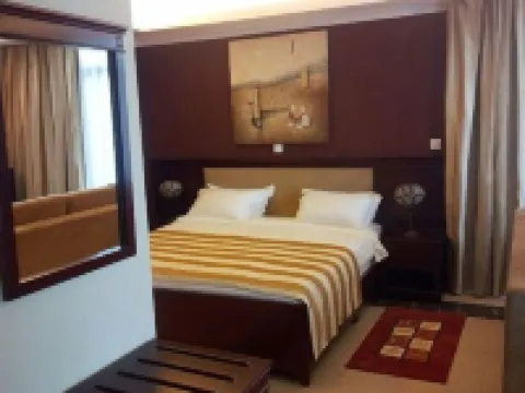 Roca Golf Hotel Hotels in Rohero