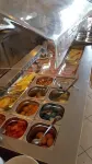 Hotel Delle Mimose - breakfast