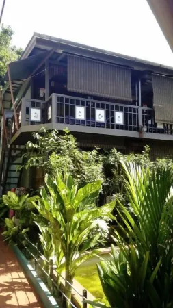T Star Cottage Langkawi