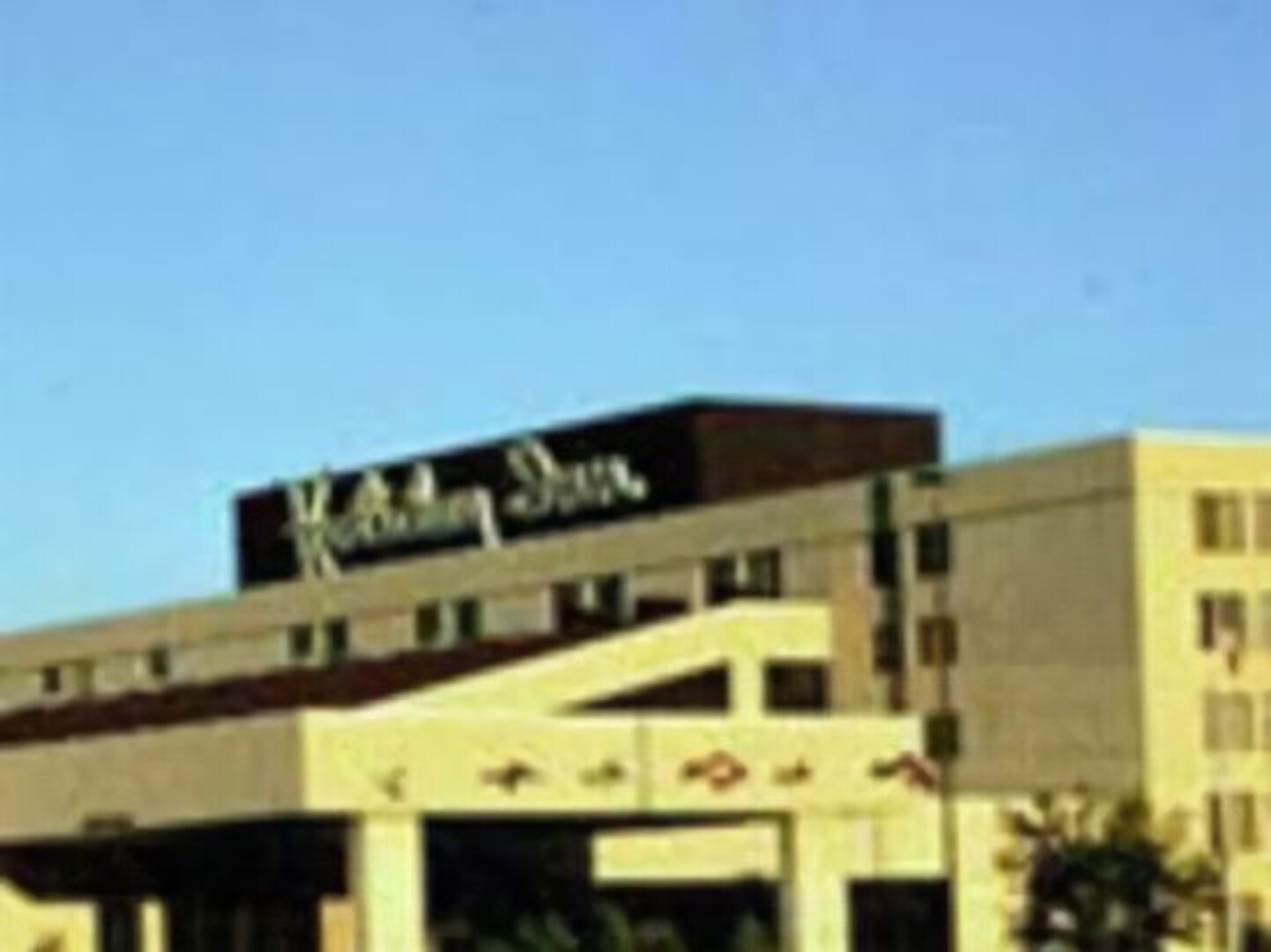 Holiday Inn Sheridan - Convention Center, an Ihg Hotel