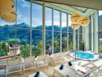 Hotel Salzburger Hof