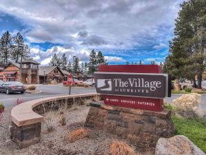 Lost Lane #8 by Village Properties at Sunriver