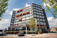 Eurohotel - parking