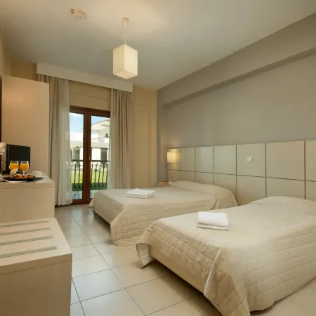 Aristotelis Hotel