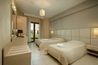 Aristotelis Hotel - Nouto- ja jättöpalvelut