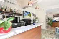 Hotel Daisy - Barer