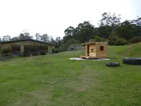 Silver Ridge Retreat