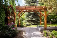 Hotel Azyl - Pet-friendly