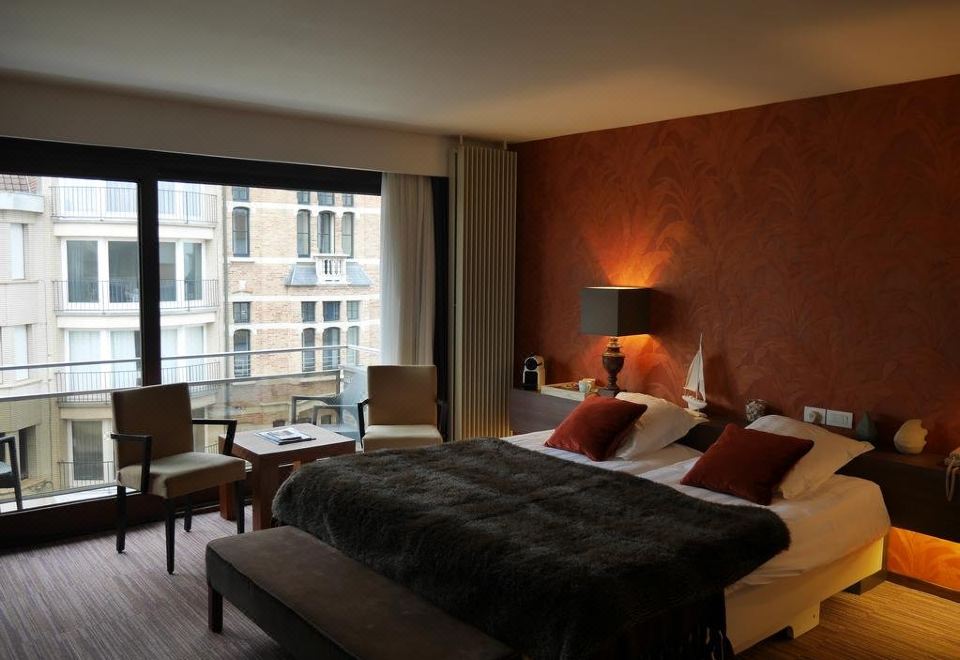 Hostellerie le Fox-De Panne Updated 2023 Room Price-Reviews & Deals |  Trip.com