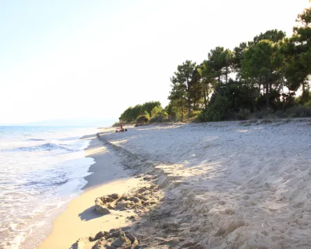 Marina Corsa Residence 3Rooms Apartment 150 m from the Beach - Ghisonaccia Hotels in Ghisonaccia