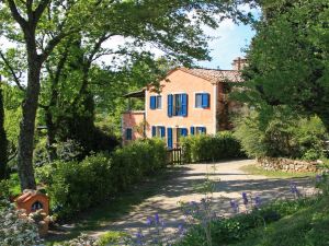 Toscana Villa di lusso/piscina/giardini. Esclusivamente tuo. 14 posti letto