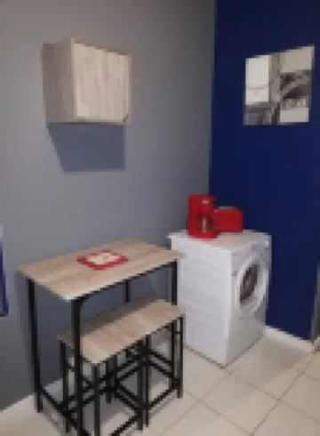 London City - Cosy Apartment for 2/3 People