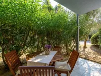 Mare 4 Hoteles en Kampor